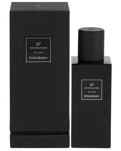 rue de bellechasse ysl|Parfum 37 rue de bellechasse .